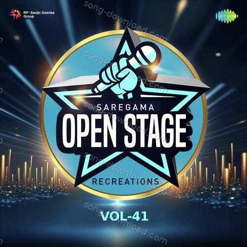 Open Stage Recreations - Vol 41 Vijayashree Samant MP3 Download